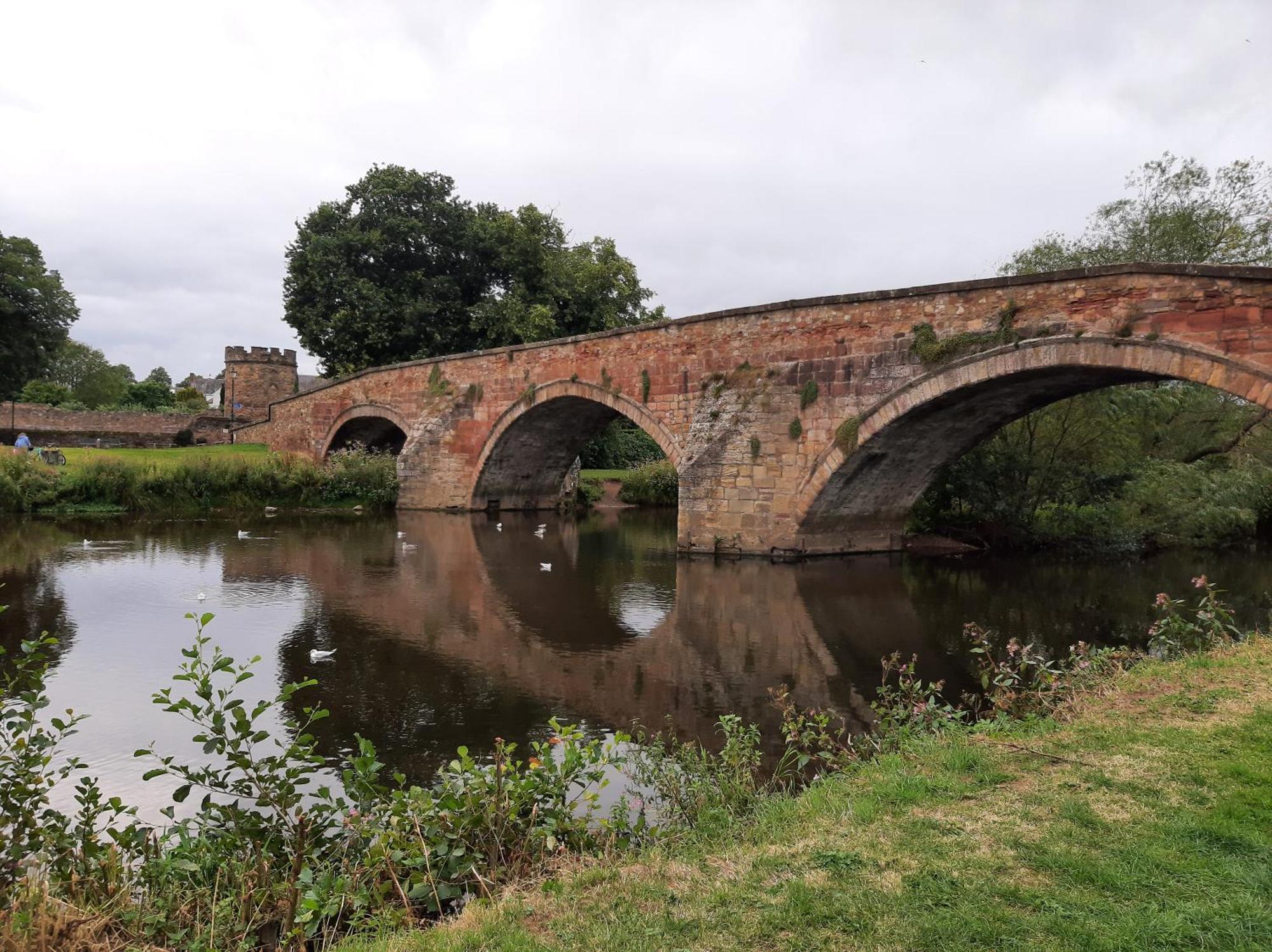 The Hen House Vila Haddington Exterior foto